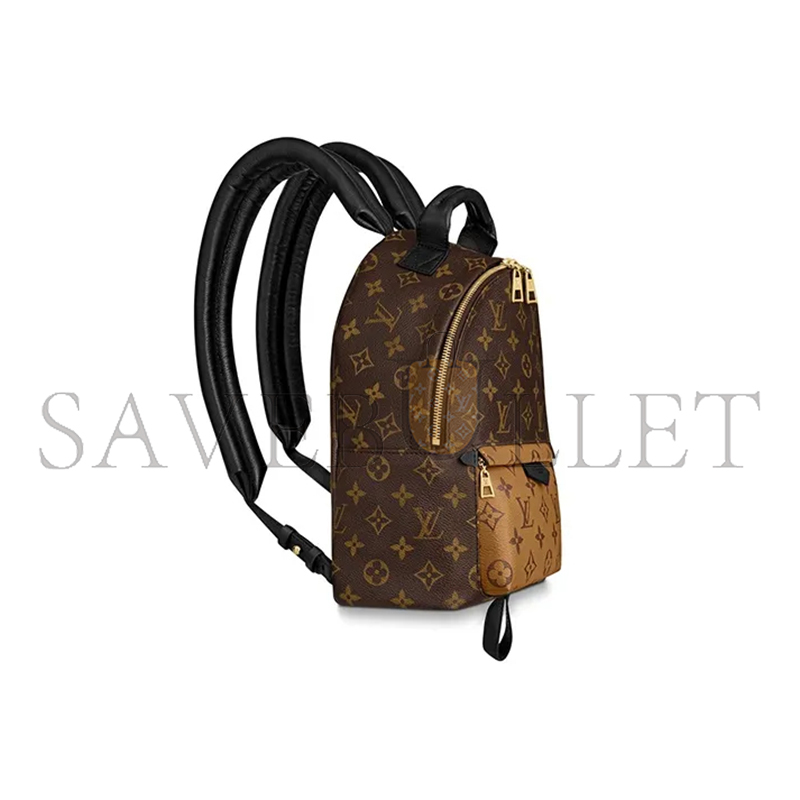 l0vis Vvtt0n master palm springs pm backpack m44870 (29*22*10cm)